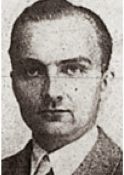 Robert Mohr