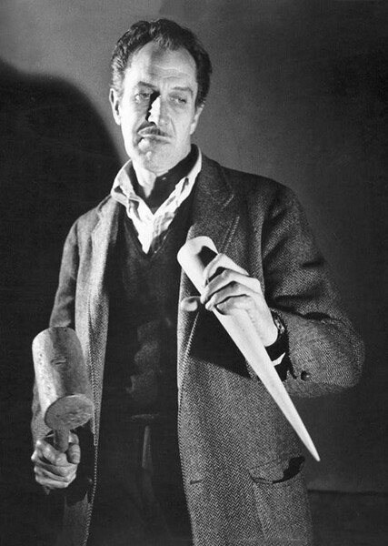 Robert Morgan (The Last Man on Earth) photo