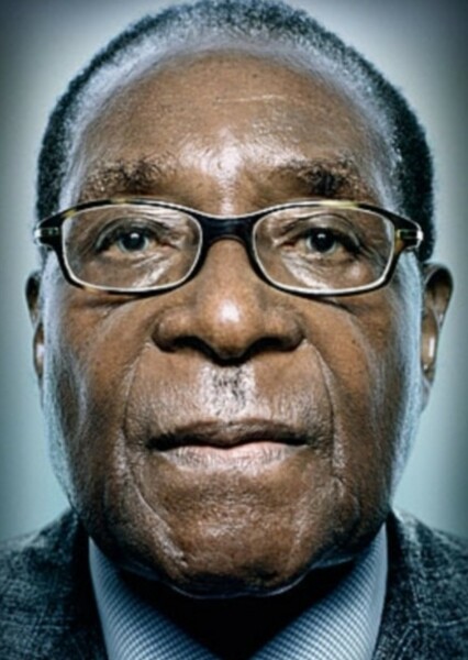 Robert Mugabe photo
