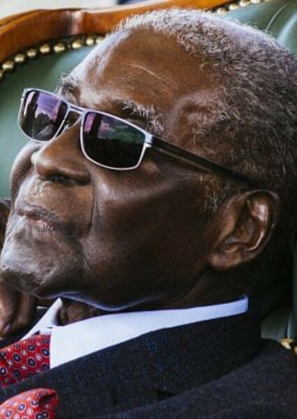 Robert Mugabe photo