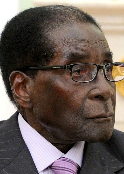 Robert Mugabe photo