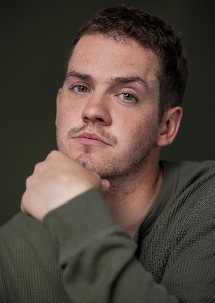 Robert Naylor photo