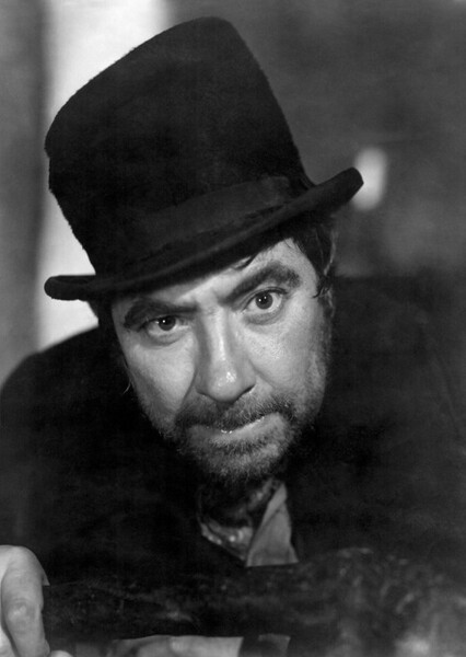 Robert Newton