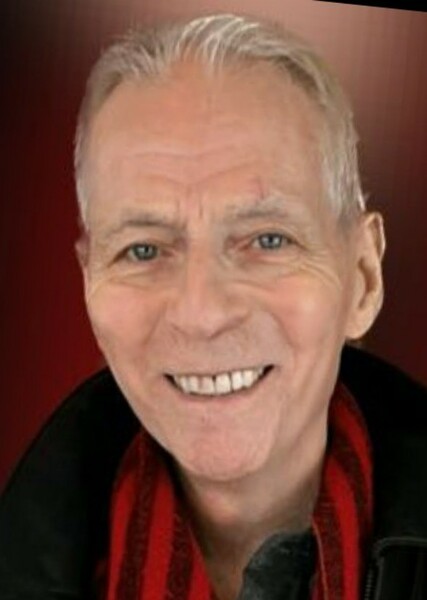 Robert O'Gorman