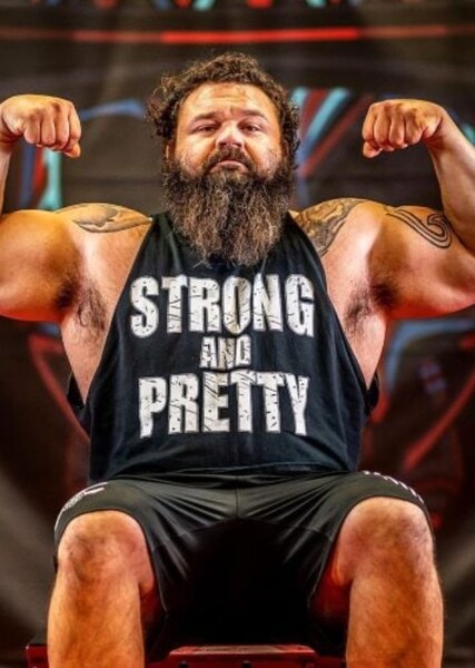 Robert Oberst photo
