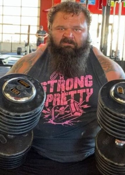 Robert Oberst