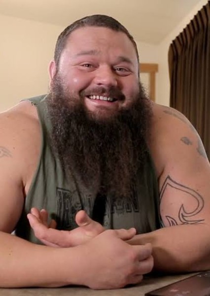 Robert Oberst photo
