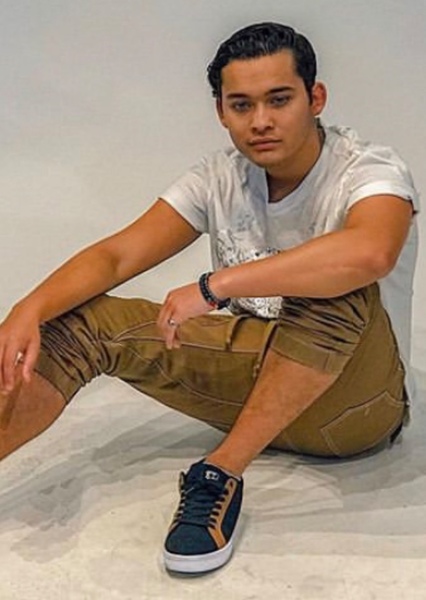 Robert Ochoa photo