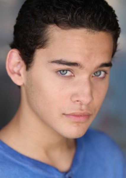 Robert Ochoa photo