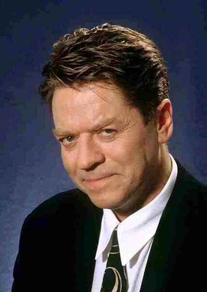 Robert Palmer photo