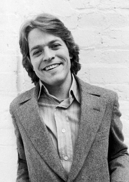 Robert Palmer photo