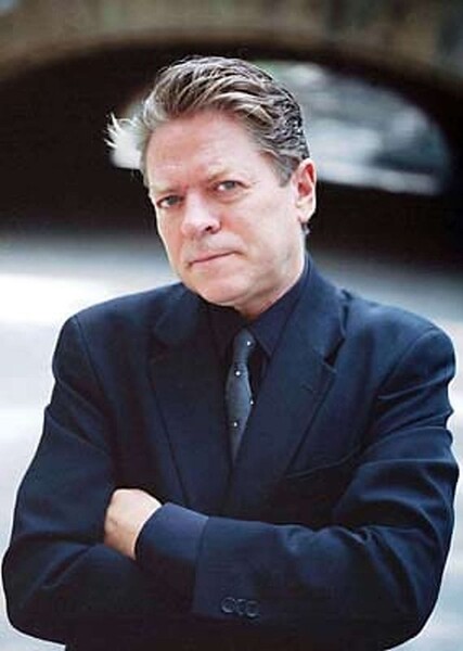 Robert Palmer photo