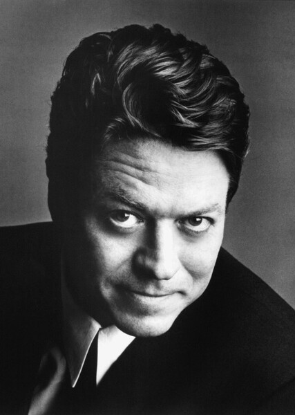 Robert Palmer photo