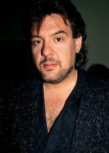 Robert Pastorelli photo