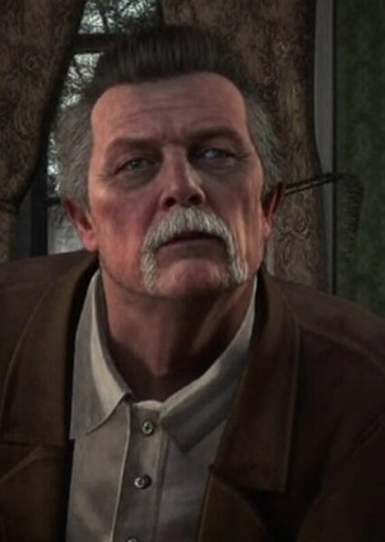 Robert Patrick photo