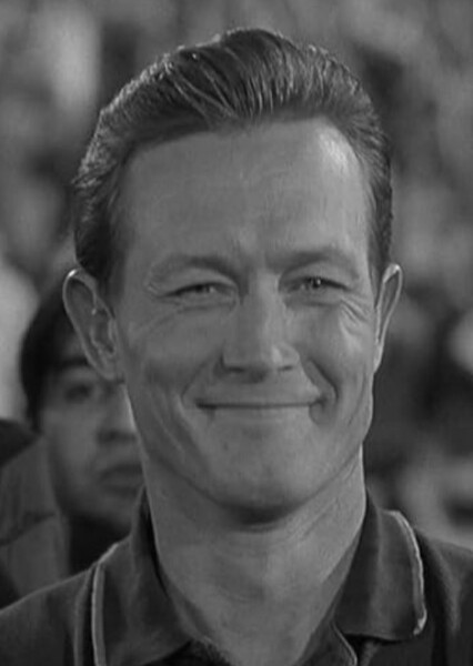 Robert Patrick photo