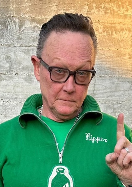 Robert Patrick photo