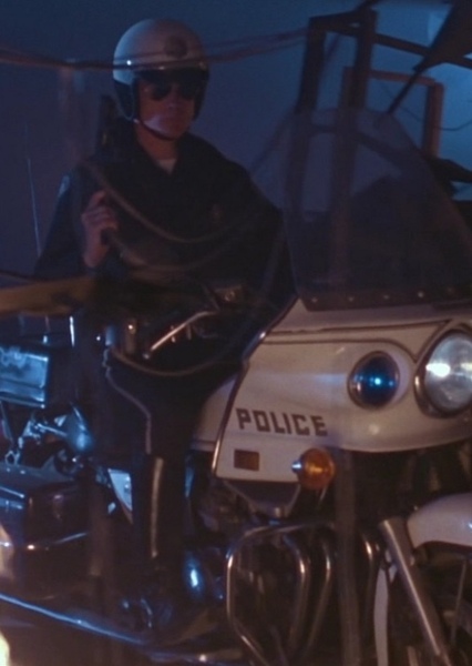 Robert Patrick photo