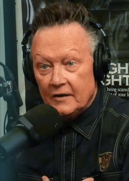 Robert Patrick photo