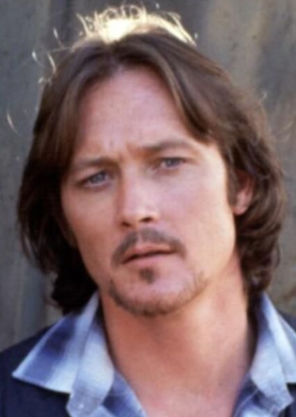 Robert Patrick photo