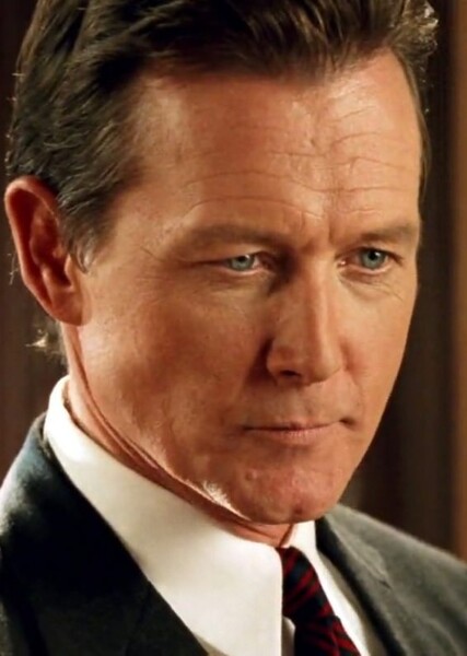 Robert Patrick photo
