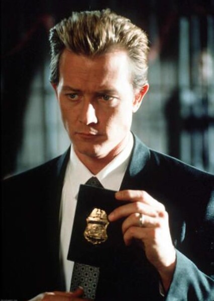 Robert Patrick photo