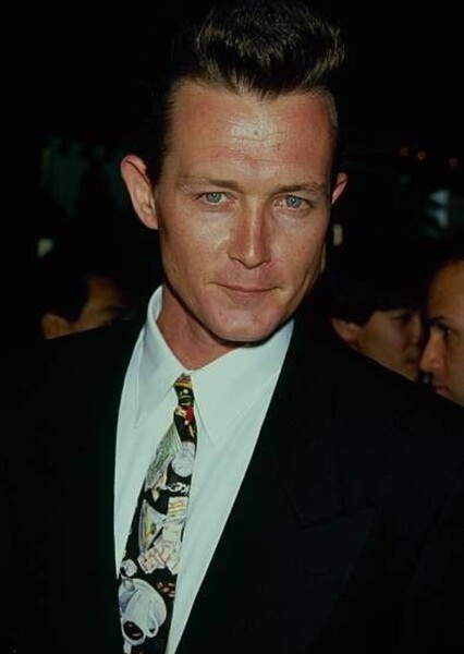 Robert Patrick photo
