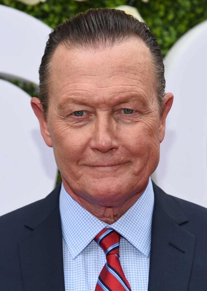 Robert Patrick photo