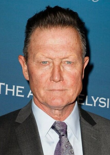 Robert Patrick photo