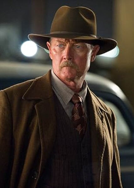 William Stryker