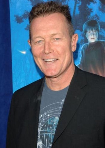 Robert Patrick photo
