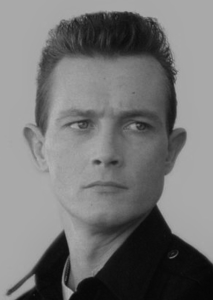 Robert Patrick photo