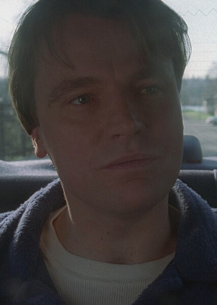 Robert Patrick Modell