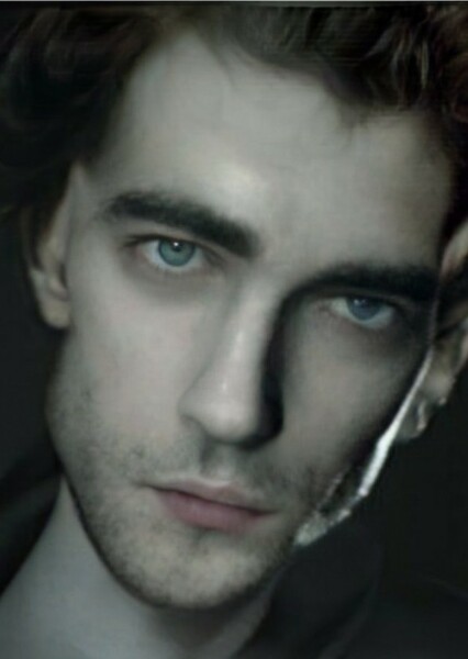 Robert Pattinson photo
