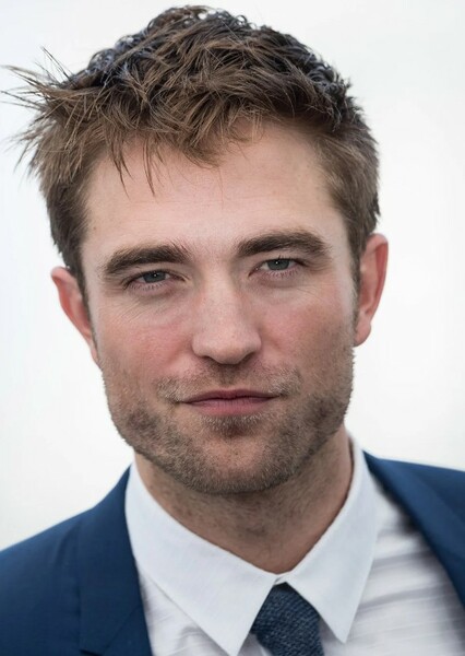 Robert Pattinson photo