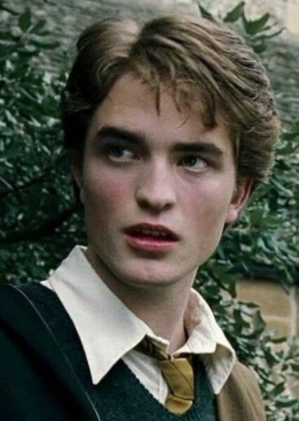 Robert Pattinson photo