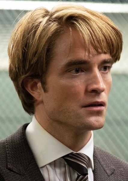 Robert Pattinson