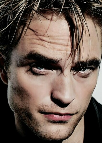 Robert Pattinson photo