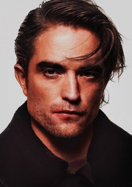 Robert Pattinson photo