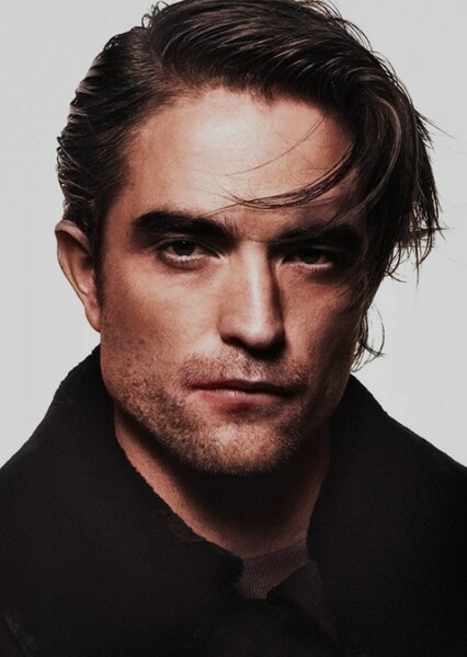 Robert Pattinson photo