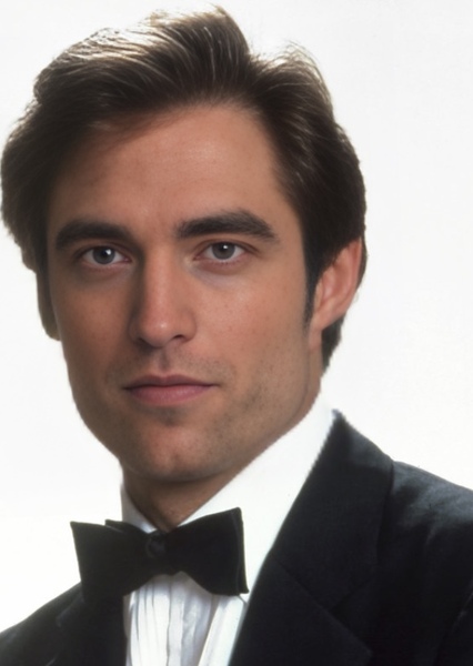 Robert Pattinson photo