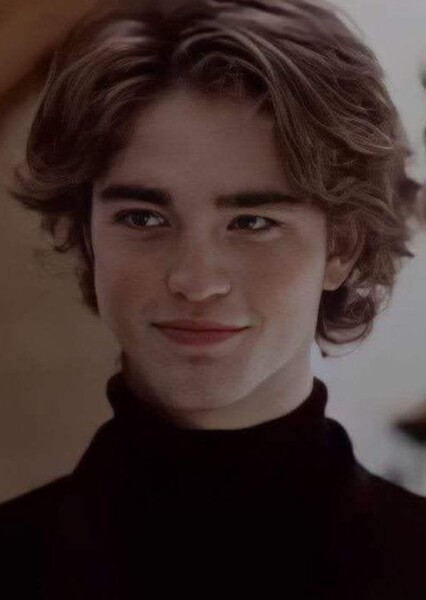 Robert Pattinson photo