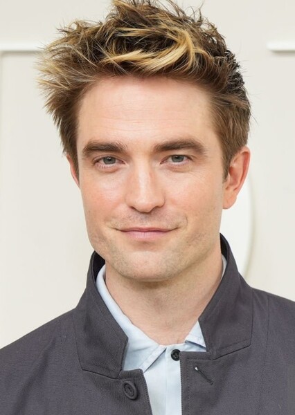 Robert Pattinson photo