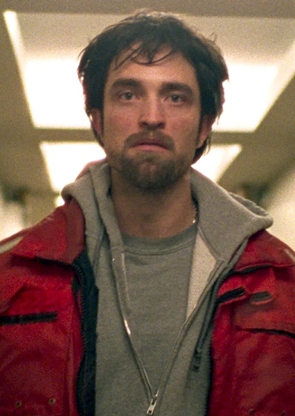 Robert Pattinson
