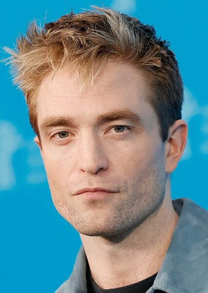 Robert Pattinson photo