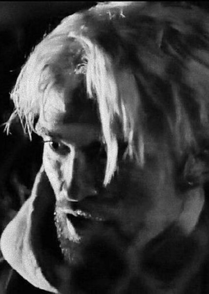 Robert Pattinson photo