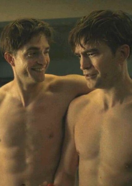 Robert Pattinson photo