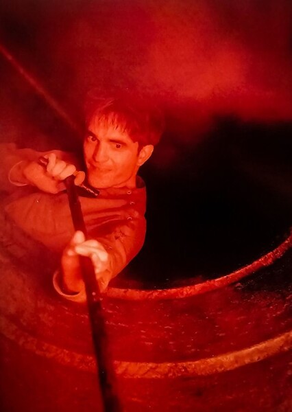 Robert Pattinson photo