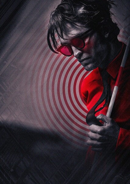 Robert Pattinson