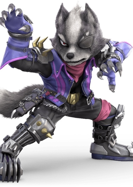 Wolf